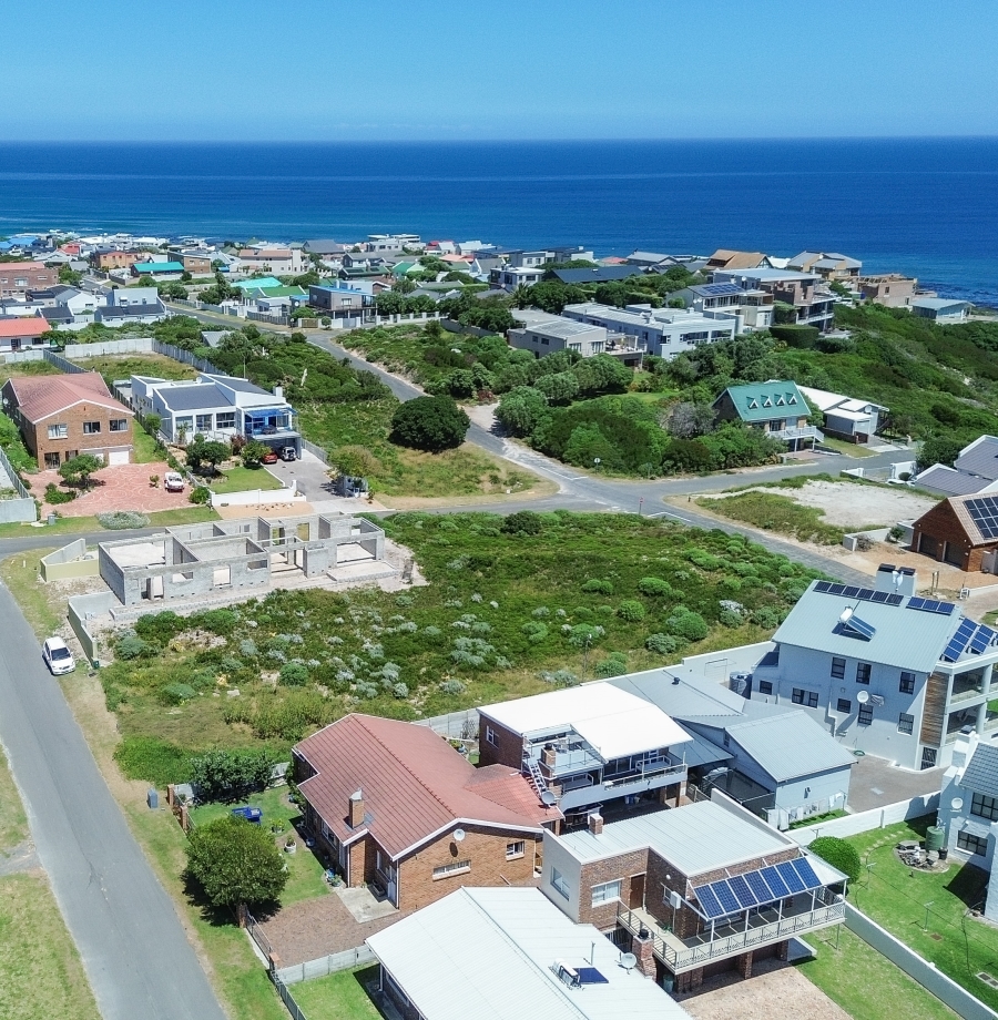 0 Bedroom Property for Sale in De Kelders Western Cape